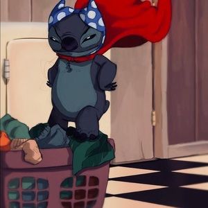 Meet your Posher, Mel